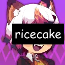 Ricecake's Cheshire Forest