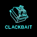 Clackbait