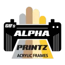 Alpha Printz  🖥