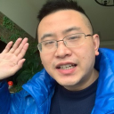 The “James Cage White” Server icon
