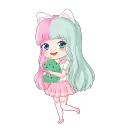 💖 𝑻𝒉𝒂𝒕𝒃𝒍𝒐𝒏𝒅𝒆𝒑𝒓𝒊𝒏𝒄𝒆𝒔𝒔 💖