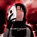 Port Mafia™ India • Social • Anime • Gaming • avatar