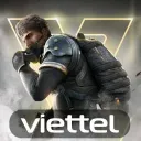 Badlanders VN