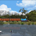 Sodor's Tales, Tracks, and Scales Server Icon