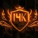 14K
