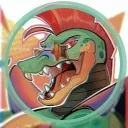 The Church of Giga Monty