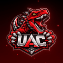 #UAC 200$ PRIZE Discord Server Icon