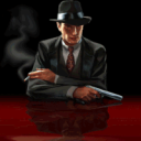 Akarii's Mafia🔪🩸 Discord server icon