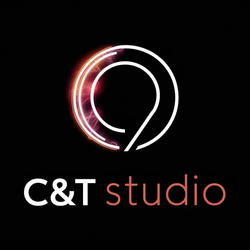 C&T Studio — мониторинг Discord сервера, статистика и рейтинг