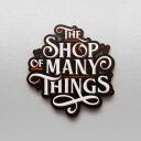 The Shop of Many Things Discord Server Icon