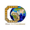 Ghausi World Entertainment Discord Server Icon