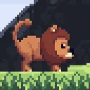 Blocky's Quest
