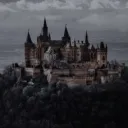 The Dark Royals Castle