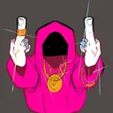 SHADOW WIZARD MONEY GANG