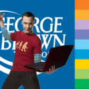 Discovery icon for GBC School of Computer Technology Discord server