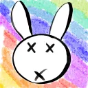 Psychedelic Bunnies