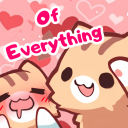 Discovery icon for ¡Of everything :D! Discord server