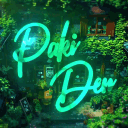 /pakiden Discord server icon