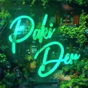 /pakiden Discord Server Icon