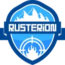 Rusterion Servers