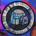 Mecha Penguins