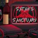 Satan’s Sanctuary - discord server icon