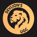 Lion’s UGC Den
