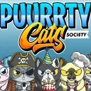 Puurrty Cats Society
