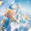 𓍙🌻 Mira's City Sekai ☀𓍙