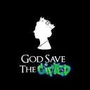God Save The Gifted