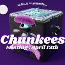 Chunkees