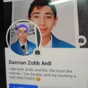 Damian Zobb Ardi Community Server