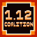 The 1.12 Coalition banner
