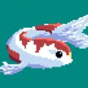 Koi's Pond