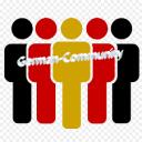 German-Community Discord Server Icon