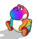 Memesaurus Discord Server Icon