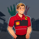 CFRacing Bias Ferrari Fan Club icon