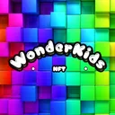 WonderKids NFT