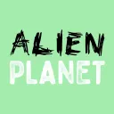 TheAlienPlanet | TAP