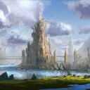 âˆ¬â€Granbure Empire : Server Icon