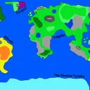 The Ypervaros Universe
