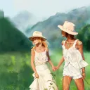 ﹐🌾﹑𝐓𝐡𝐞𝐥𝐞𝐦𝐚 𝗩𝗶𝗹𝗹𝗮𝗴𝗲﹒🜸﹔
