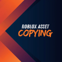 Roblox Asset Copying icon