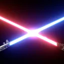 Jazz Likes Lightsabers