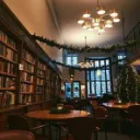Maple's Café!
