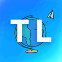 The Travel Lane Discord Server Icon – Cars & Automotive