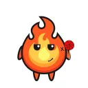 FireBuddiesNFT's server