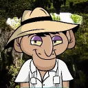 Cenotes del Alux