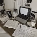 Salinha de Estudos 📓