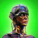 0xCYBORG NFT